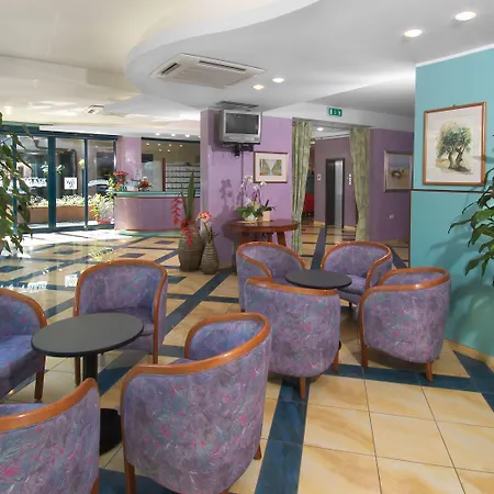 Hotel Diana Bellaria-Igea Marina