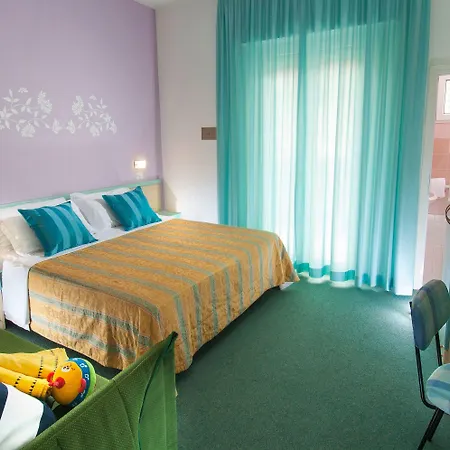 Diana 3* Μπελάρια-Ιτζέα Μαρίνα