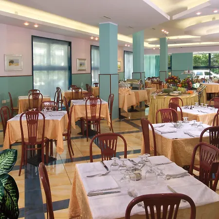Diana Hotel Bellaria-Igea Marina