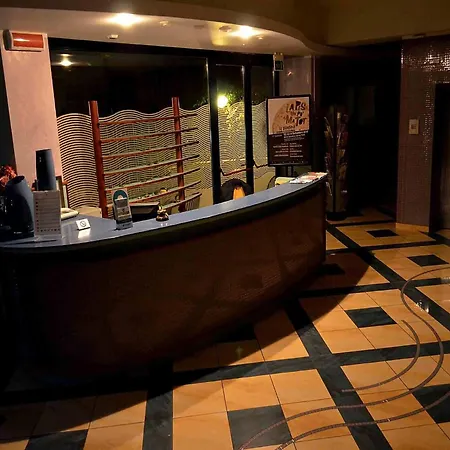 Otel Diana