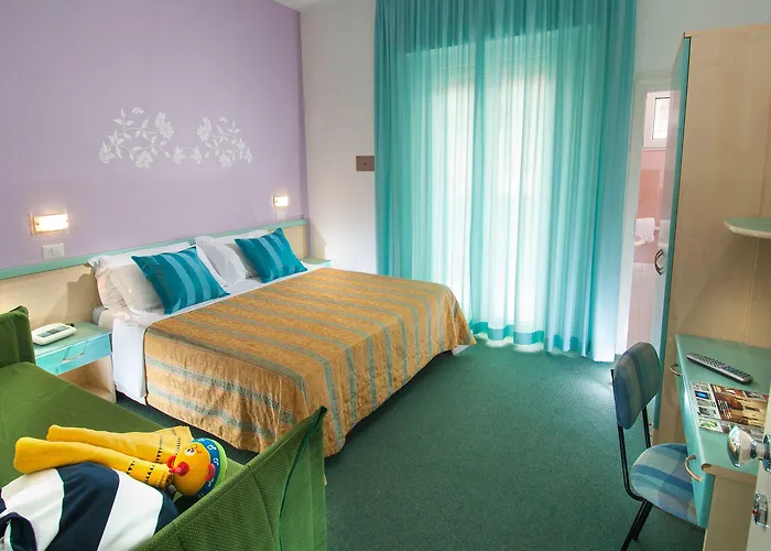 Diana 3* Bellaria-Igea Marina