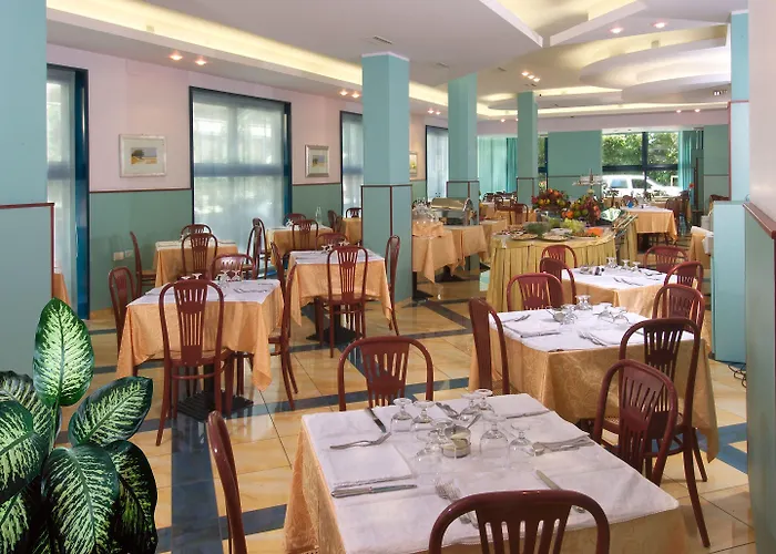 Diana Hotel Bellaria-Igea Marina