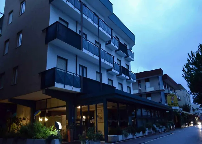 Hotel Diana Bellaria-Igea Marina