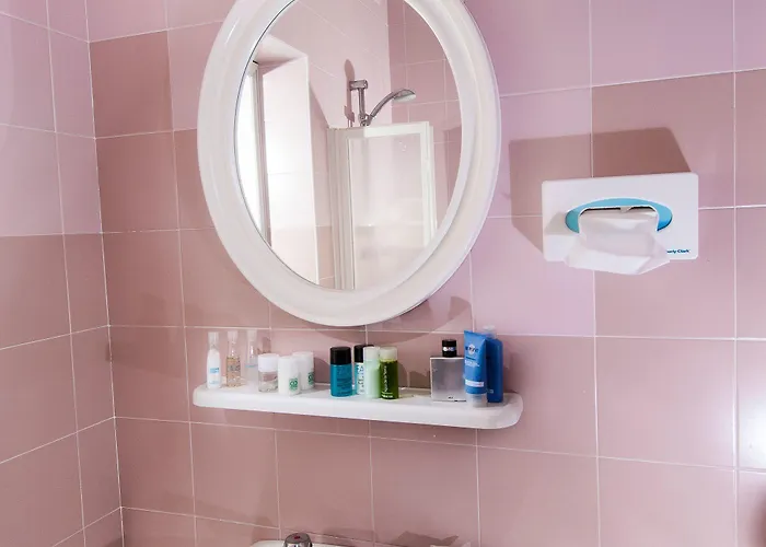 Hotel Diana Bellaria-Igea Marina