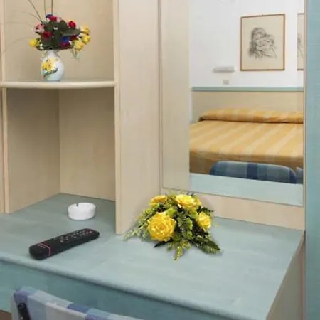 فندق Diana بيلاريا-إيجيا مارينا