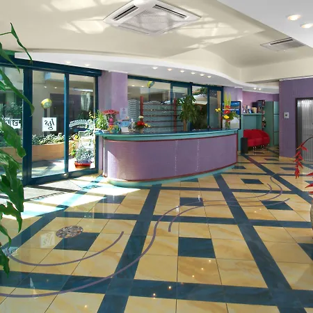 Diana 3* Bellaria-Igea Marina