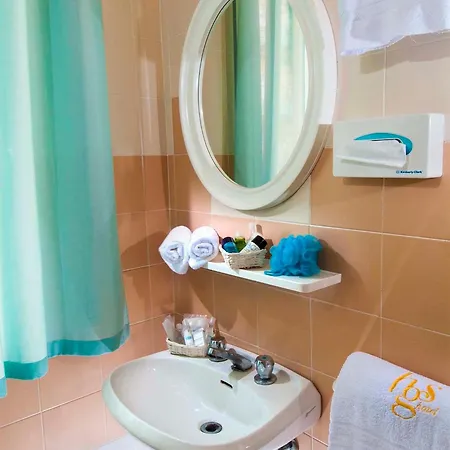 Diana 3* بيلاريا-إيجيا مارينا